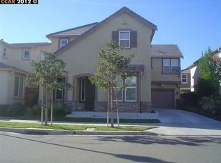 1889 El Dorado Ave, Brentwood, CA 94513