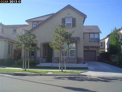 1889 El Dorado Ave, Brentwood, CA, 94513