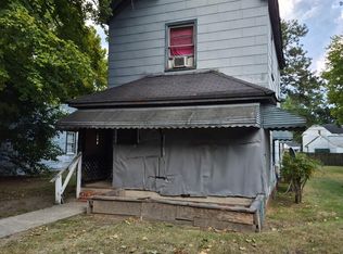 314 Madison St, Roanoke Rapids, NC 27870
