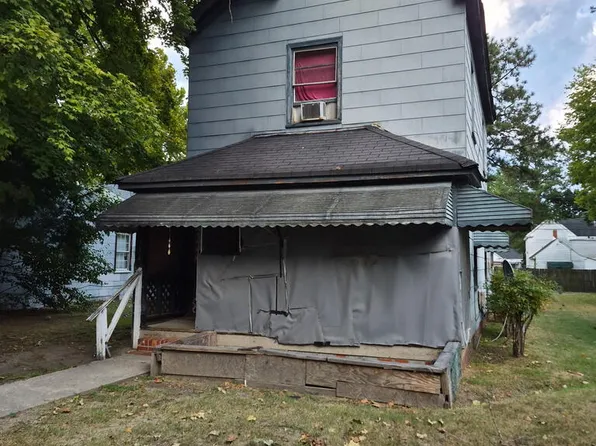 314 Madison St, Roanoke Rapids, NC 27870