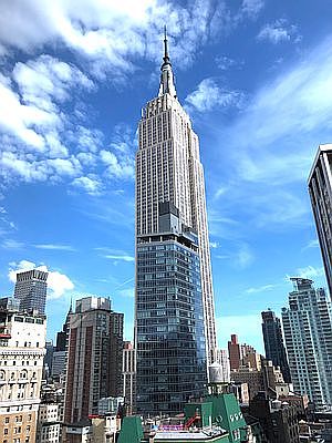 3rd image of 885 6th Ave APT 27C
