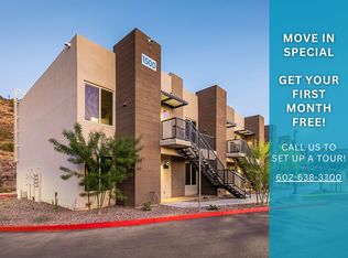 1500 W Thunderbird Rd #2B-2BA-943SQFT, Phoenix, AZ 85023