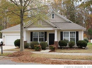 13232 Meadowmere Rd, Huntersville, NC 28078
