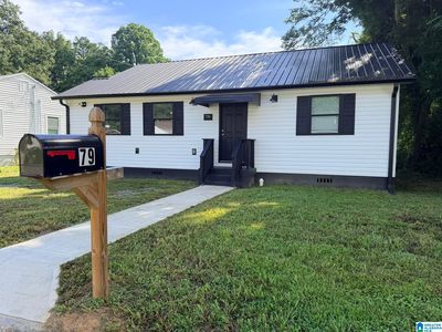 79 Pelham Hts, Anniston, AL, 36206