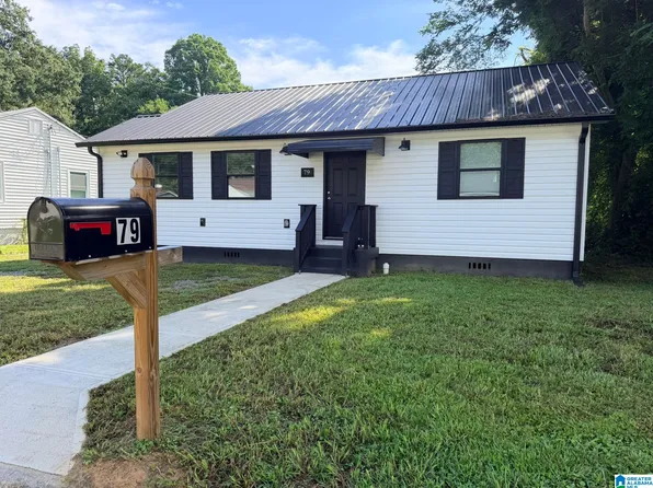 79 Pelham Hts, Anniston, AL 36206