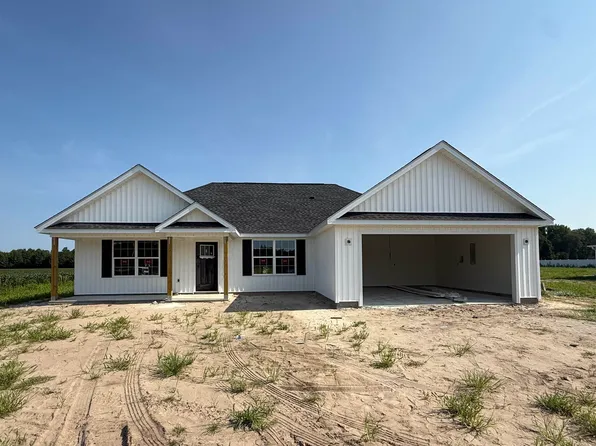 3660 Bethel Chapel Rd. LOT1; BETHEL CHAPEL, Loris, SC 29569