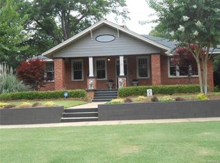 50 S Madison Ter, Montgomery, AL 36107
