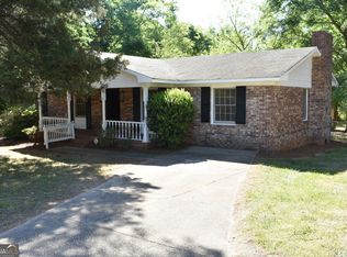 2334 Commerce Rd, Jefferson, GA 30549
