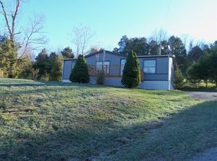 3047 Eight Mile Rd, Melbourne, KY 41059