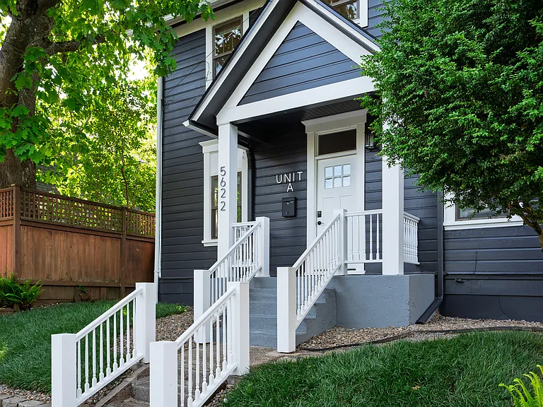 5622 SE Oak St #A — Photo 5