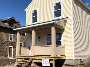 984 Gilbert St, Columbus, OH