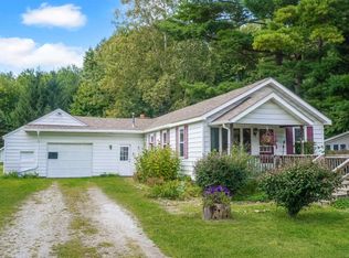 3215 Wadhams Rd, North Street, MI 48049