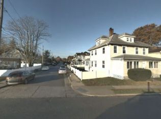 140 Baldwin Rd, Hempstead, NY 11550