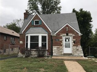 5961 Astra Ave, Saint Louis, MO 63147