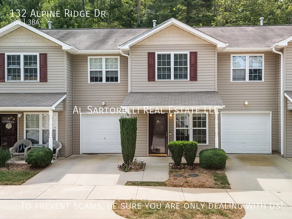 132 Alpine Ridge Dr