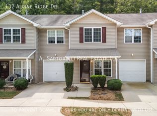 132 Alpine Ridge Dr, Asheville, NC 28803