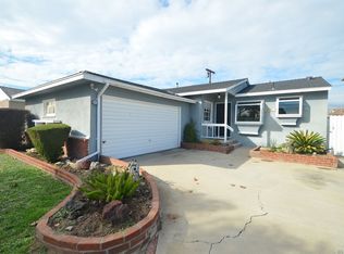 1611 W 184th St, Gardena, CA 90248