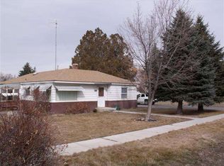 209 Park St S, Hazelton, ID 83335