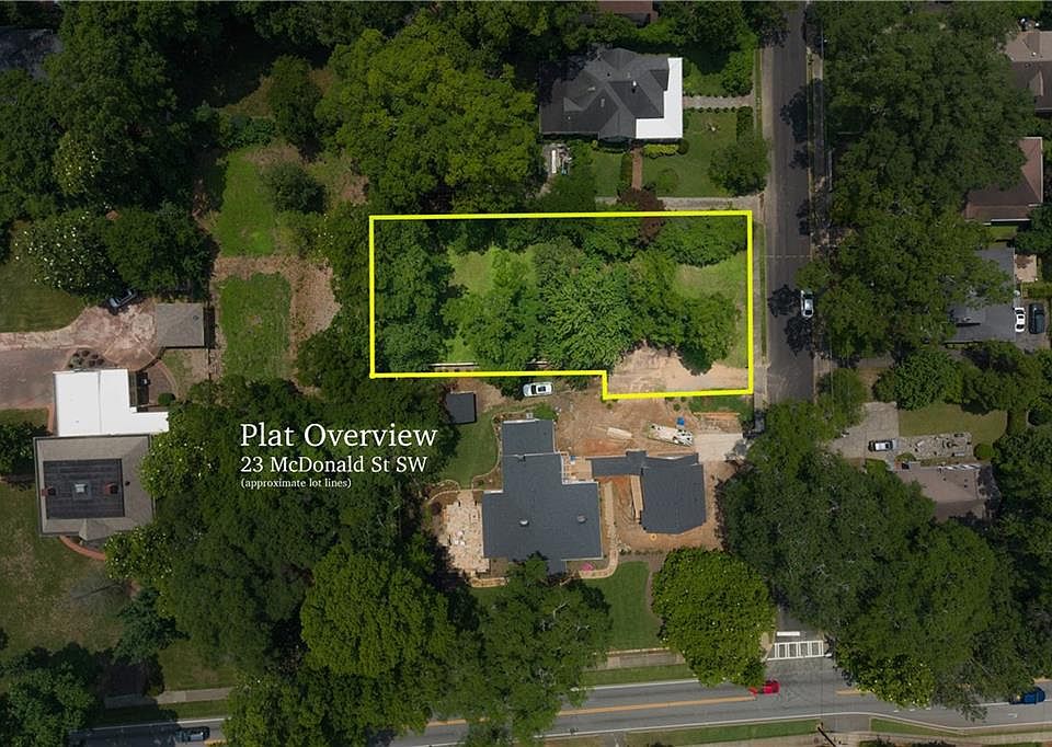 1st image of 23 McDonald St SW #2019