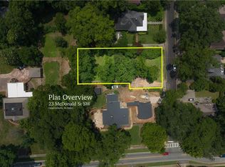 23 McDonald St SW #2019, Marietta, GA 30064