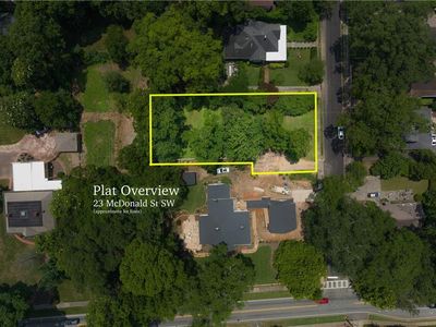 23 McDonald St SW #2019, Marietta, GA, 30064