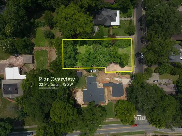 23 McDonald St SW #2019, Marietta, GA 30064