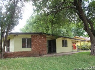 5614 Seacomber Pl, San Antonio, TX 78242