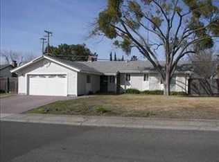 7301 Chesline Dr, Citrus Heights, CA 95621
