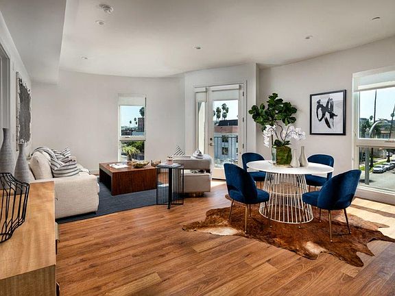 5th image of 269 S Mariposa Ave #4319336