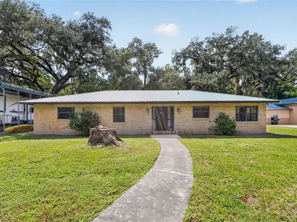 7468 CR 650, BUSHNELL, FL 33513