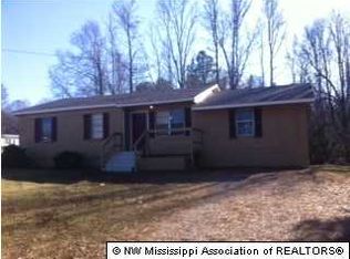 8485 Brownsferry Rd, Senatobia, MS 38668