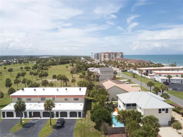 44 Ocean Palm Villa N Unit 44, Flagler Beach, FL 32136