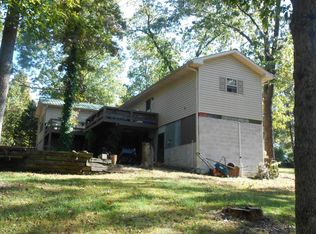 191 Gibson Rd, Hollister, MO 65672