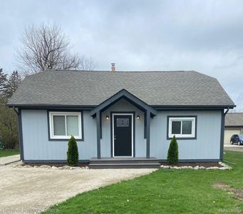 4201 Forest St, Leonard, MI, 48367