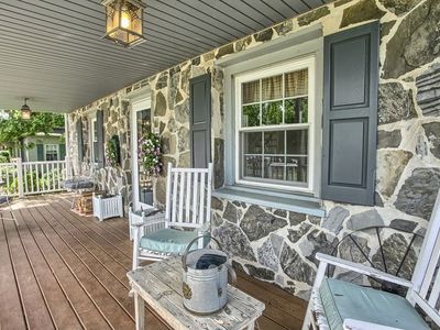 21 Hershey Ave, Paradise, PA, 17562