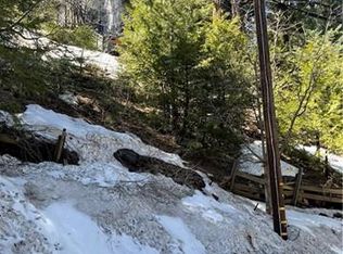 0 Sugar Cone Ln, Twin Peaks, CA 92391