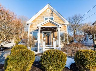 22 Forest Ave, Shelton, CT 06484