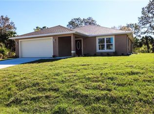 3238 Malinda Ter, North Port, FL 34286