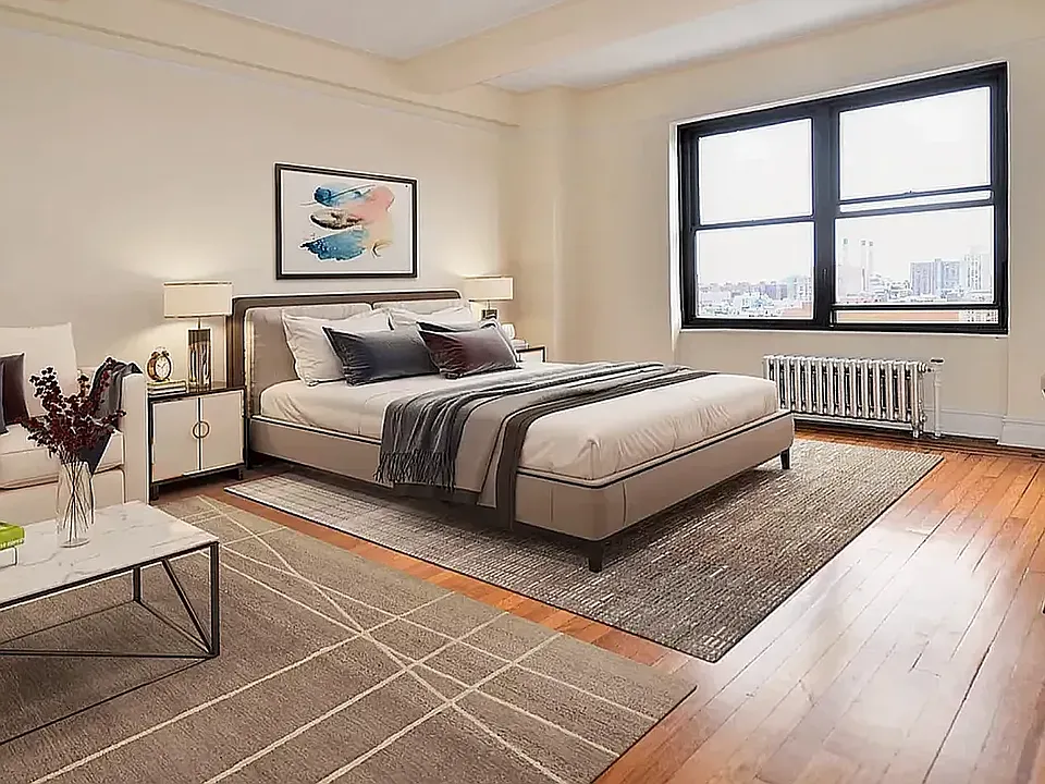 166 2nd Ave #6J