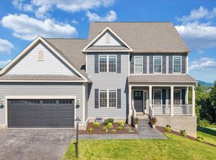 7026 Parkway View Trl, Roanoke, VA 24018