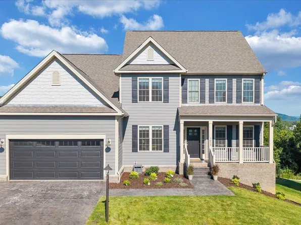 7026 Parkway View Trl, Roanoke, VA 24018