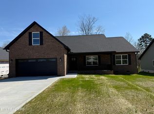 2510 Patrick Ave, Maryville, TN 37804
