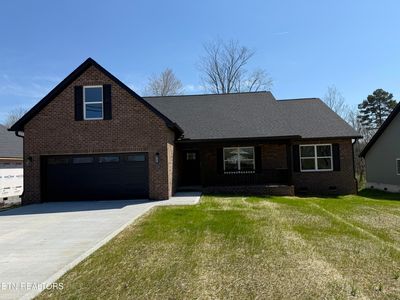 2510 Patrick Ave, Maryville, TN, 37804