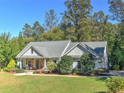 100 Kristy Cabe Dr, Fletcher, NC, 28732