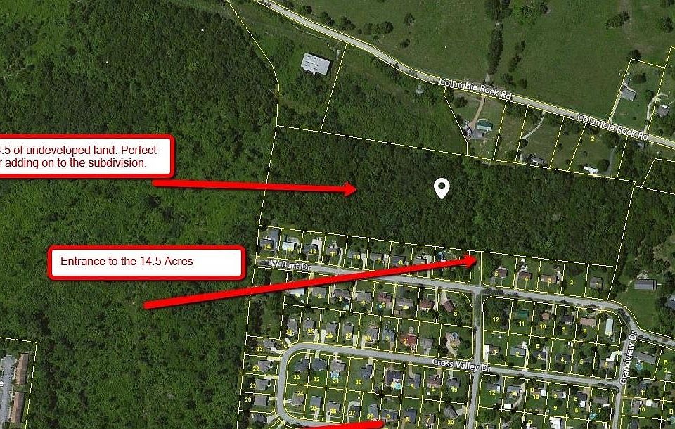 1st image of 0 W Burt Dr #N