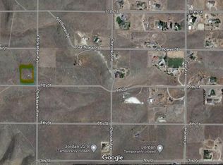 Foxglove St, Elko, NV 89801