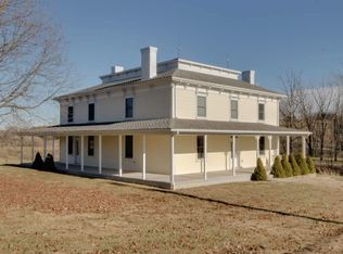 313 Little Bear Trl, Elkton, VA 22827