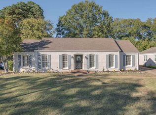 6444 Keswick Dr, Memphis, TN 38119