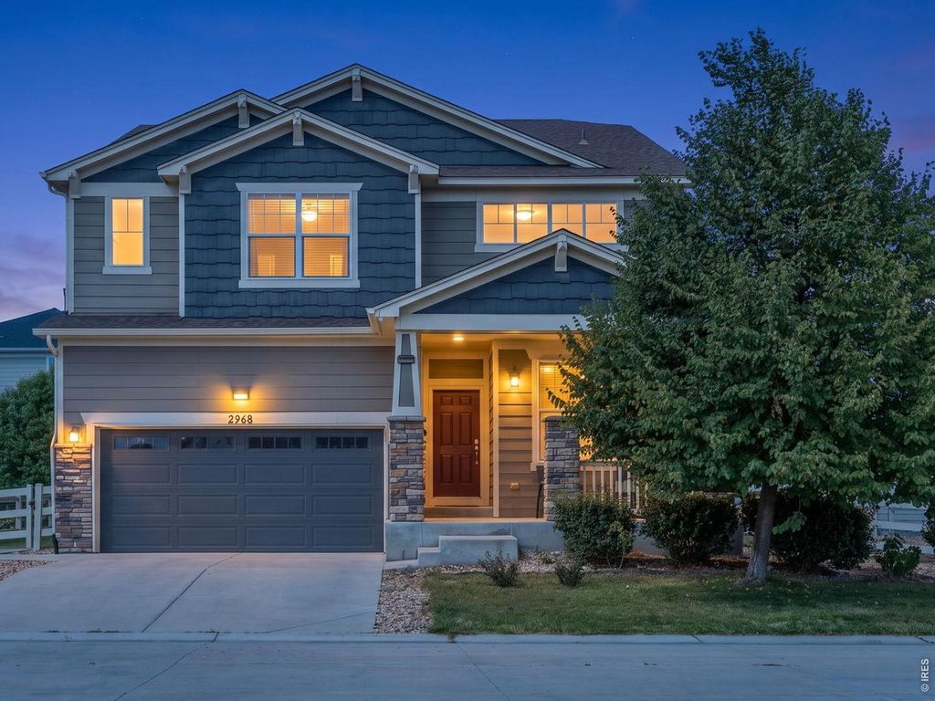 2968 William Neal Pkwy