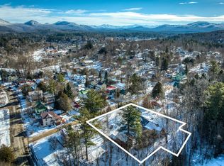39 Hope St, Saranac Lake, NY 12983